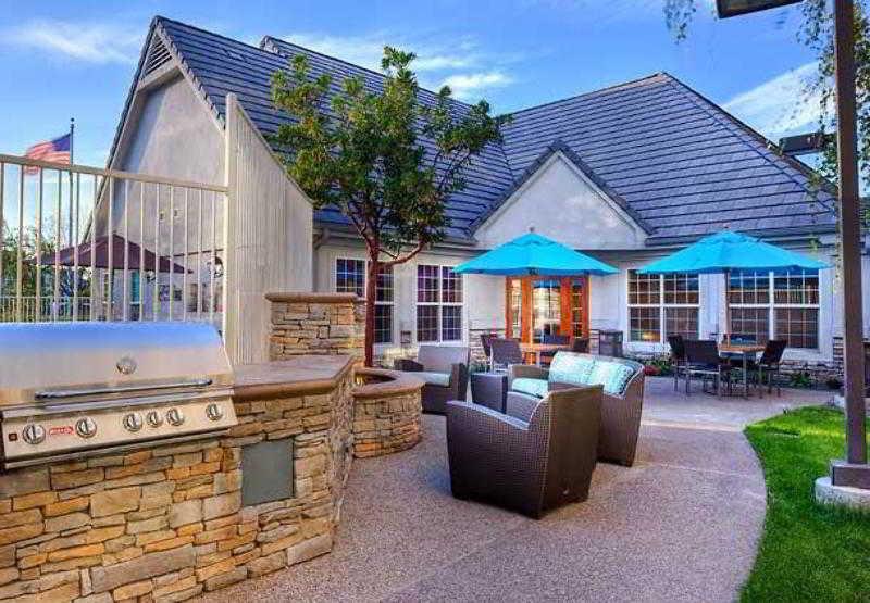 Residence Inn San Diego Rancho Bernardo Scripps Poway Exterior photo