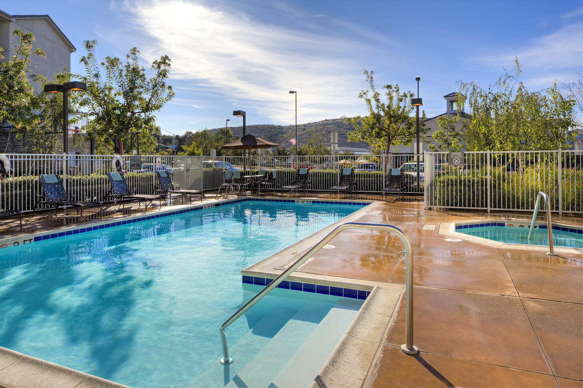 Residence Inn San Diego Rancho Bernardo Scripps Poway Exterior photo