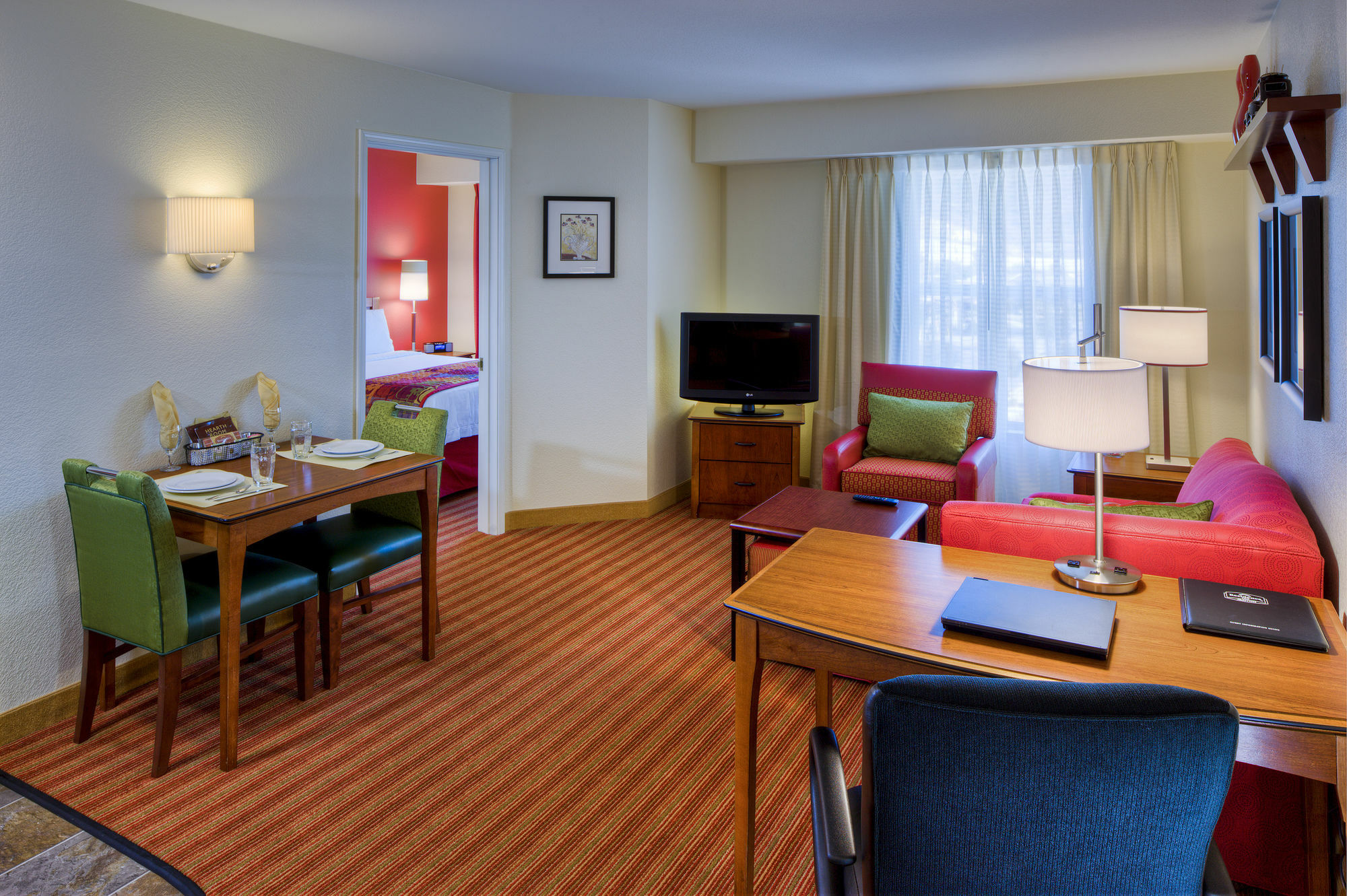 Residence Inn San Diego Rancho Bernardo Scripps Poway Exterior photo